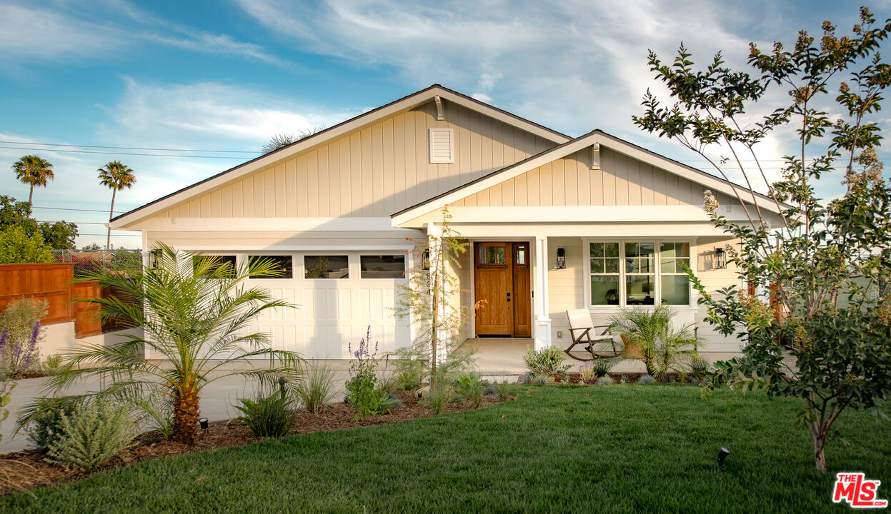 Brock & Lori Harris Real Estate Team in Los Angeles, CA (4)