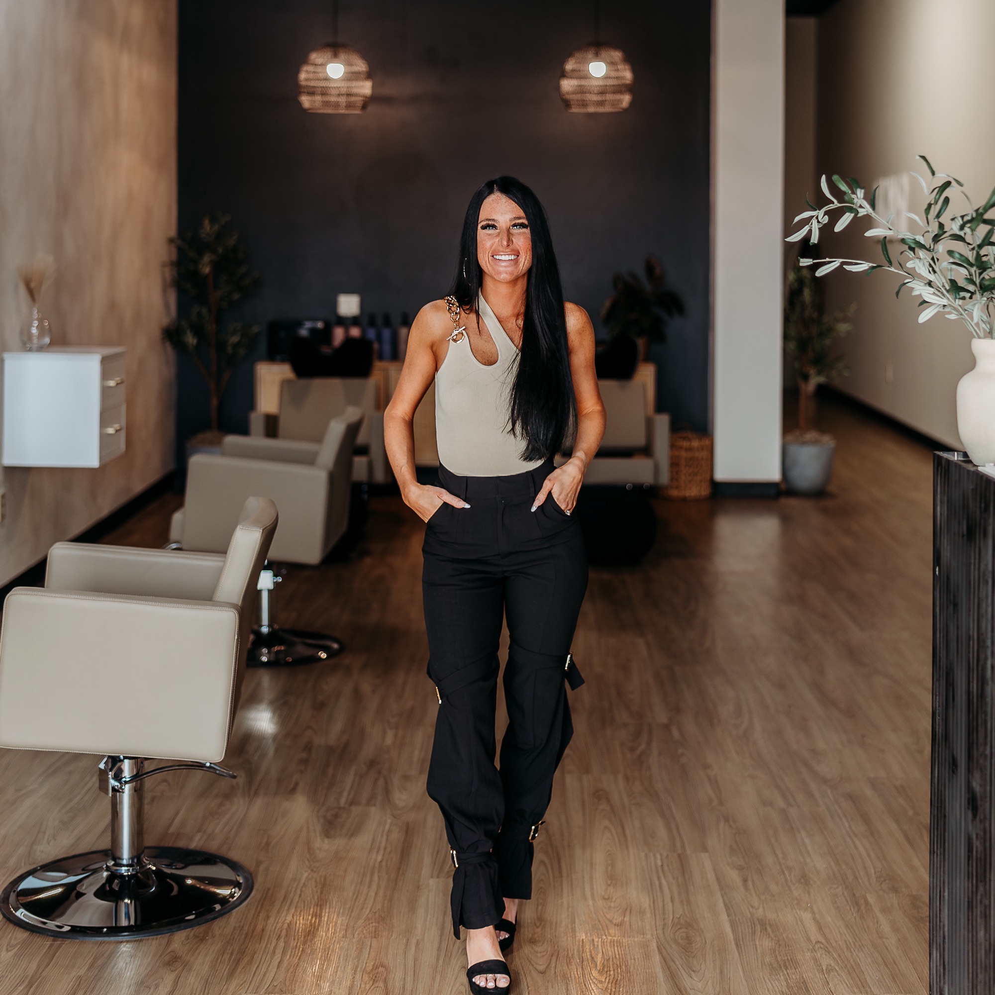 Northern Bloom Salon in Green Bay, WI
