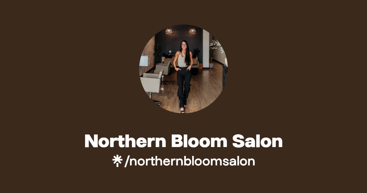 Northern Bloom Salon in Green Bay, WI (2)