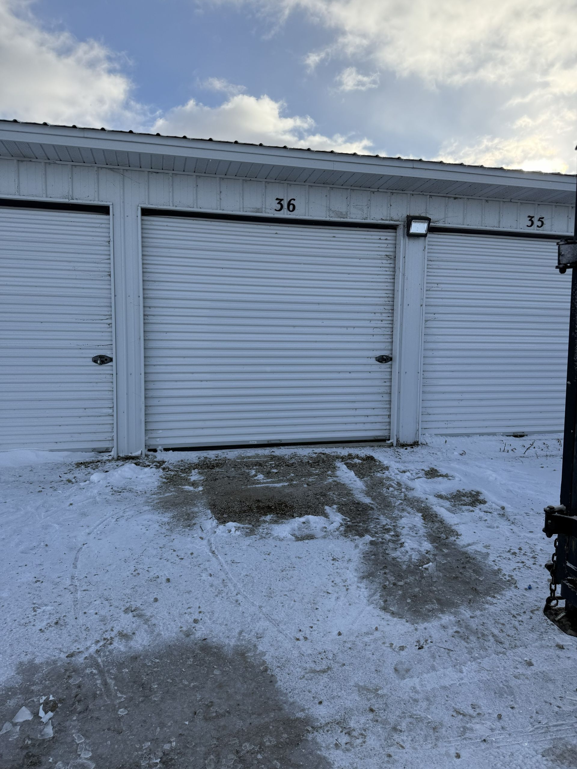 Russell Junk Removal in Oshkosh, WI (4)
