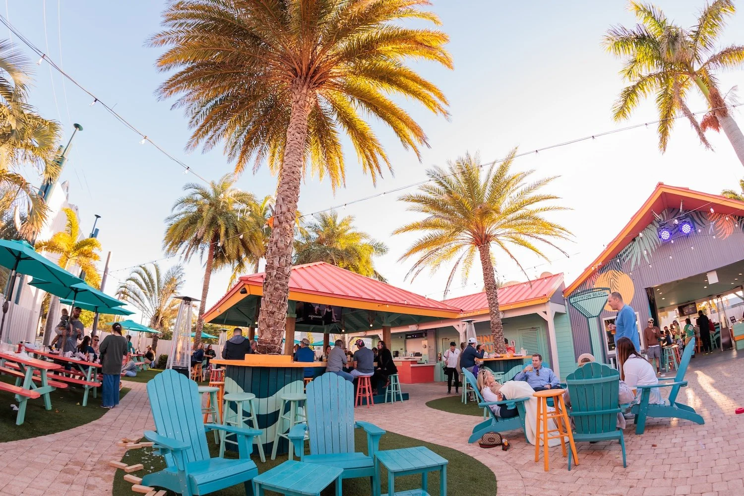 The Bungalow Bar & Grill - Boynton Beach in Boynton Beach, FL
