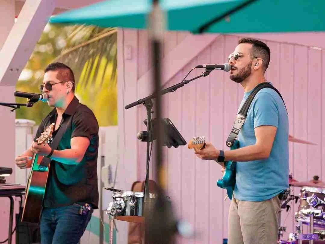 The Bungalow Bar & Grill - Boynton Beach in Boynton Beach, FL (5)