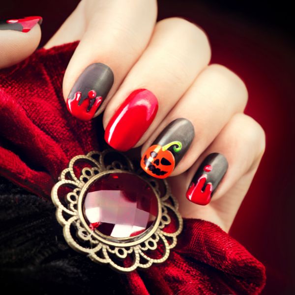 2V Nail Lounge in Brookhaven, GA (6)