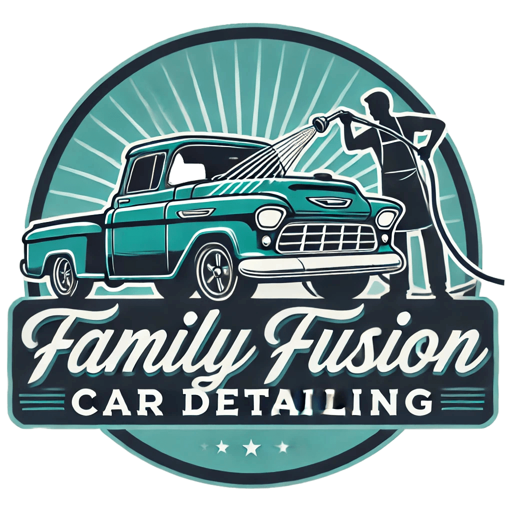 Family Fusion Car Detailing in Mifflinburg, PA