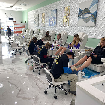 Royal Nails & Spa in Hagerstown, MD (2)