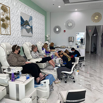 Royal Nails & Spa in Hagerstown, MD (5)