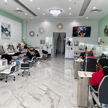 Royal Nails & Spa in Hagerstown, MD (6)
