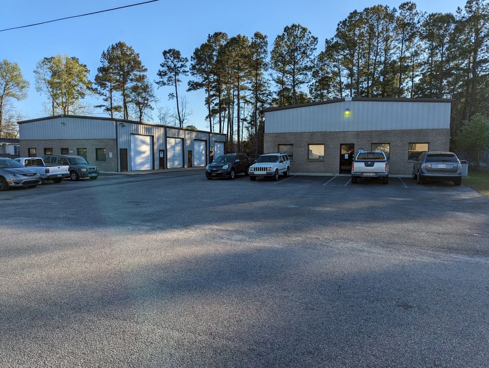 Car Doc Auto Repair in Murrells Inlet, SC