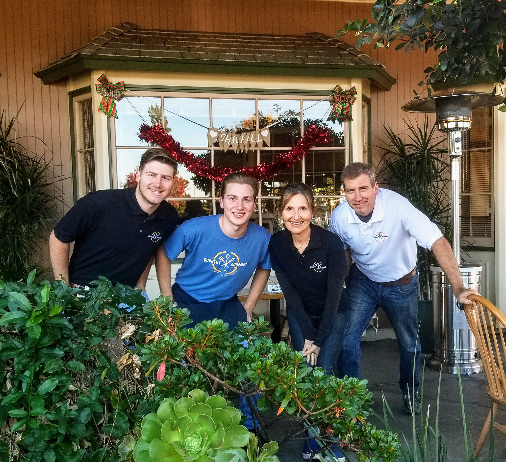 Country Gourmet in Sunnyvale, CA (2)