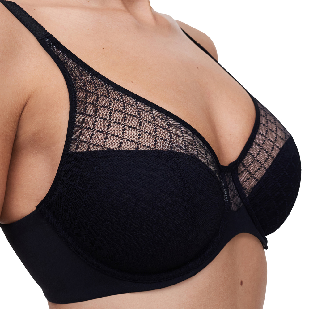 Little Black Box Bra Boutique in Lewisburg, WV