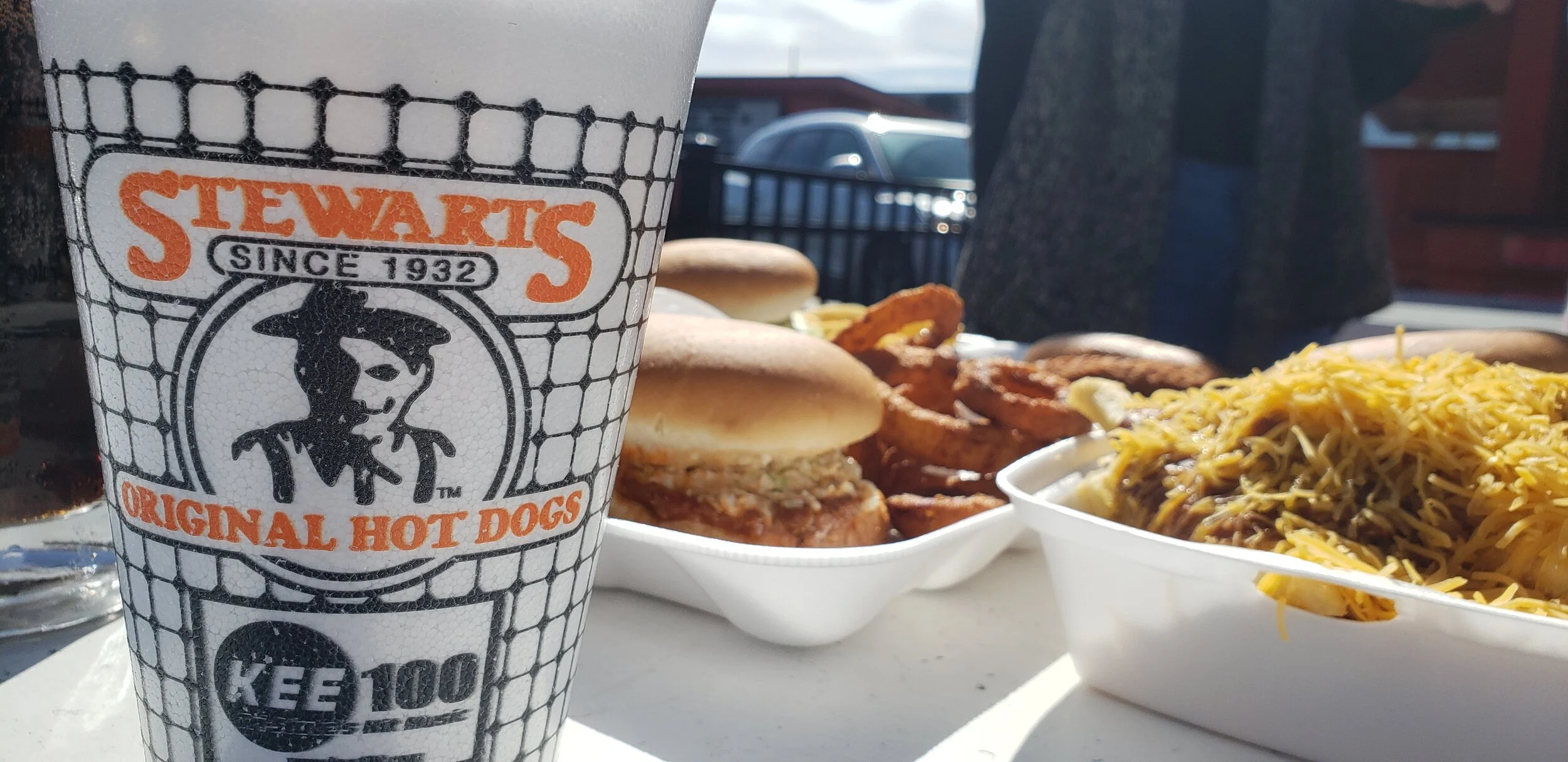 Stewarts Original Hot Dogs- Kenova in Kenova, WV (2)