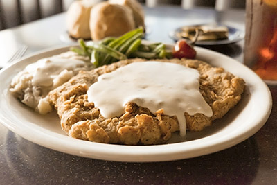 Catfish Express Catering in Marshall, TX