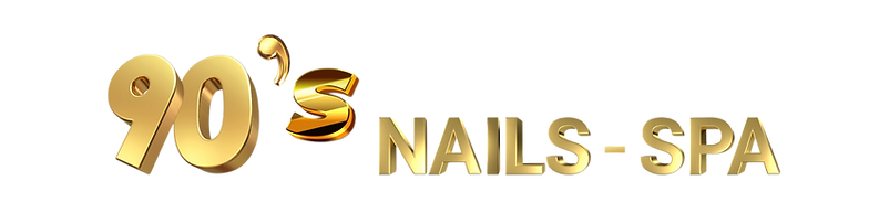 90's Nails in Novi, MI (5)