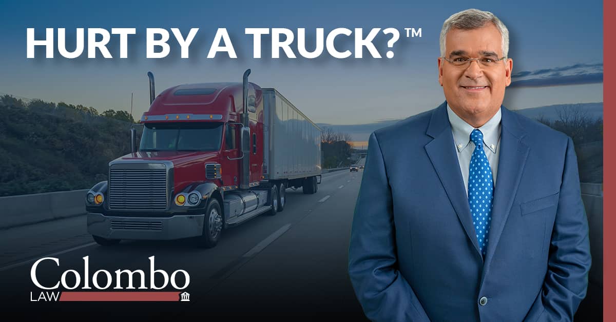 Colombo Law Truck Accident & Personal Injury Lawyers in Morgantown, WV (6)