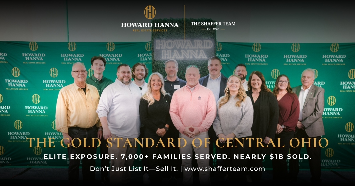 Don Shaffer & The Shaffer Team, Howard Hanna Real Estate Services. in Pickerington, OH (2)