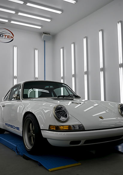 ProTek Detailing in Greenville, SC (2)