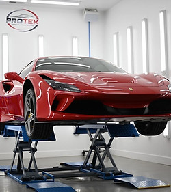 ProTek Detailing in Greenville, SC (4)