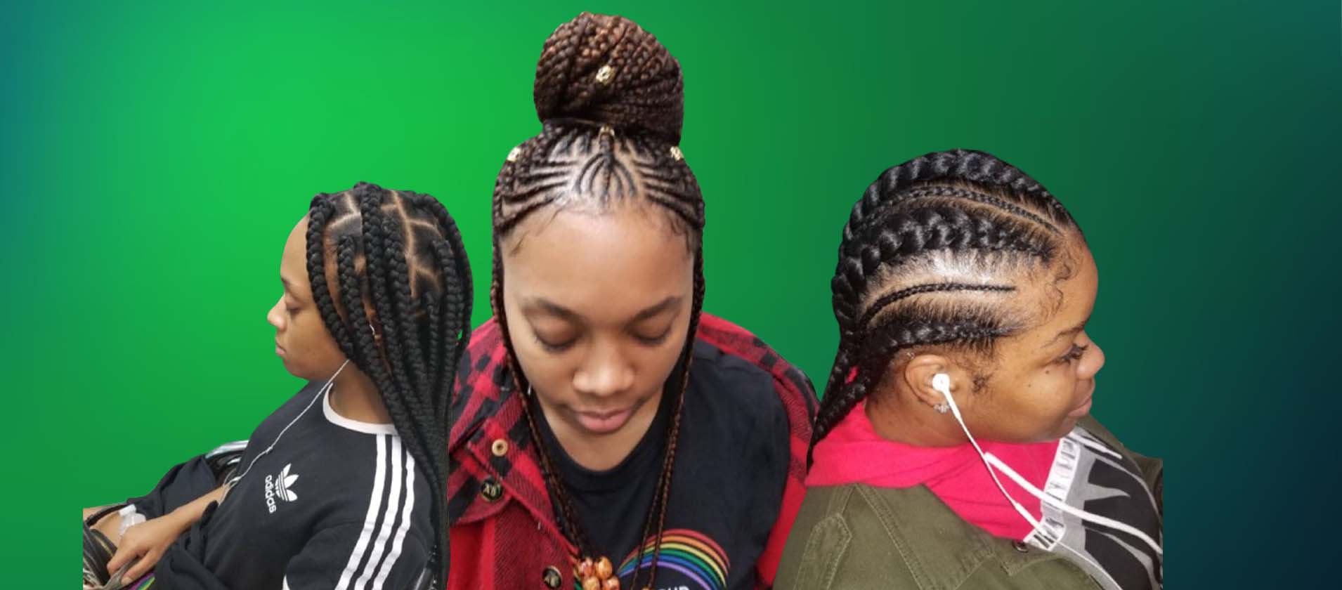 Flo Hair Braiding and Weaving in Tucker, GA (2)