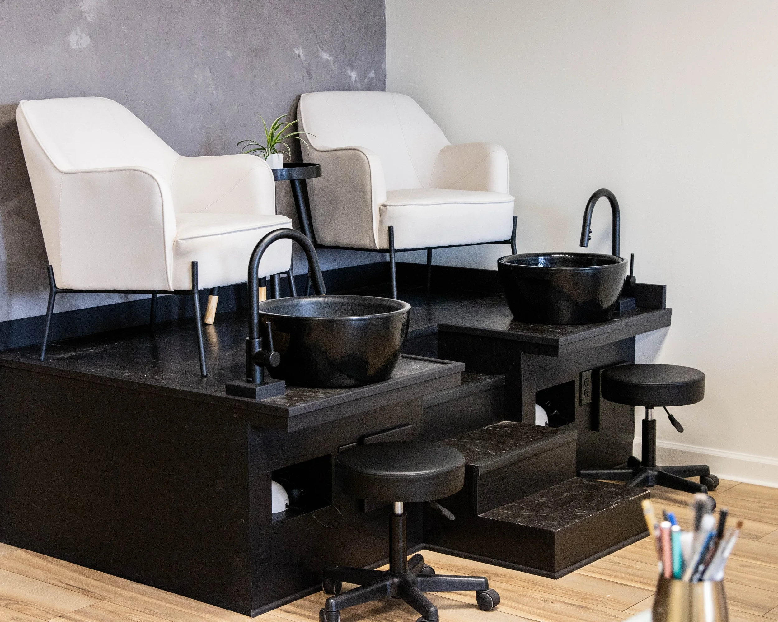 Slate Nail Parlour in Oakmont, PA (2)