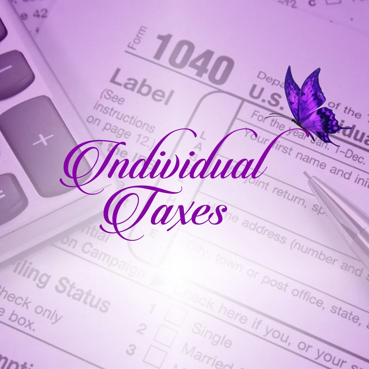 Butterfly Tax Solutions in Carrollton, GA (3)