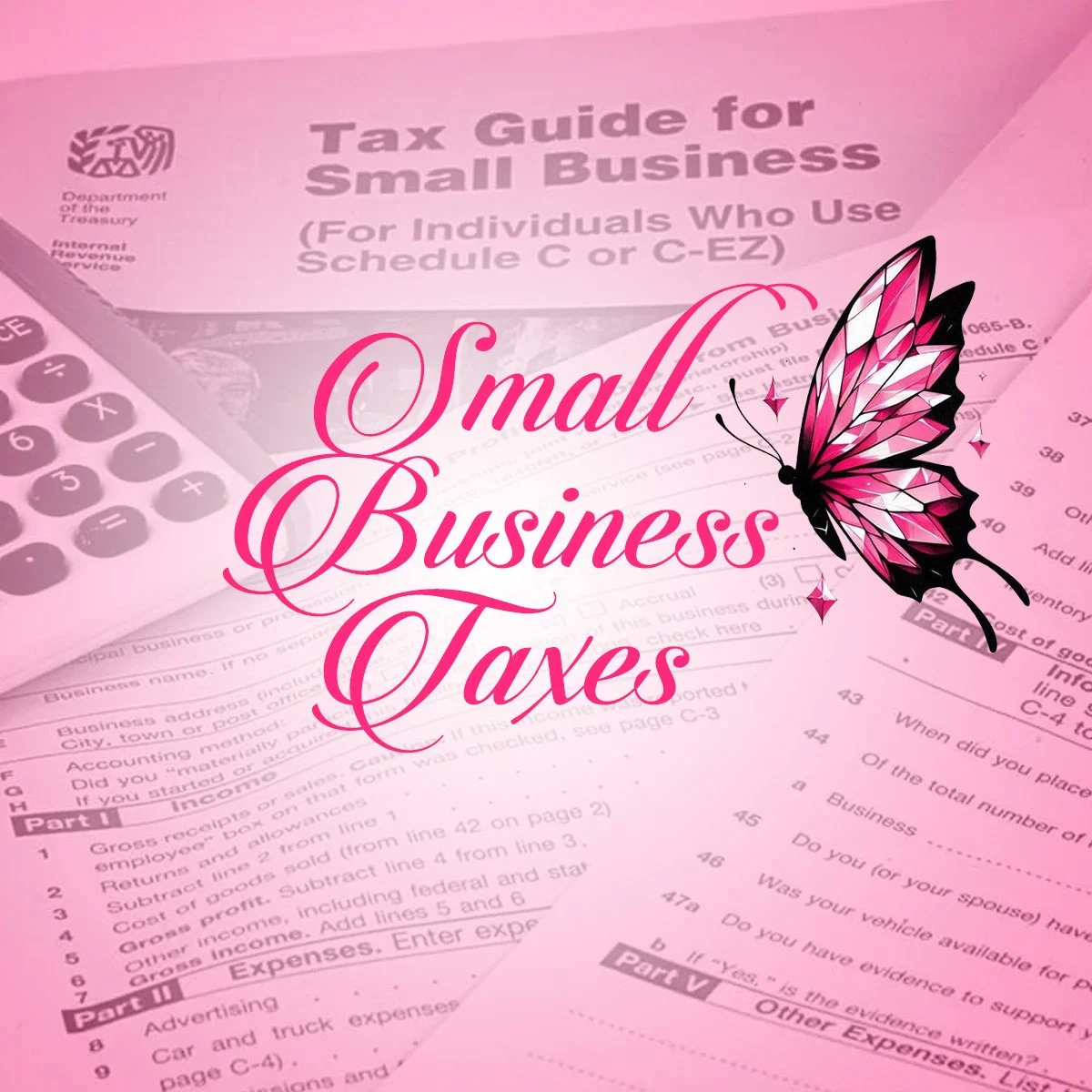 Butterfly Tax Solutions in Carrollton, GA (5)