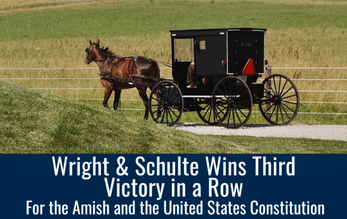 Wright & Schulte, LLC in Vandalia, OH