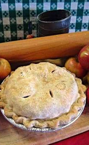 Happy Apple Kitchen in Grass Valley, CA (2)