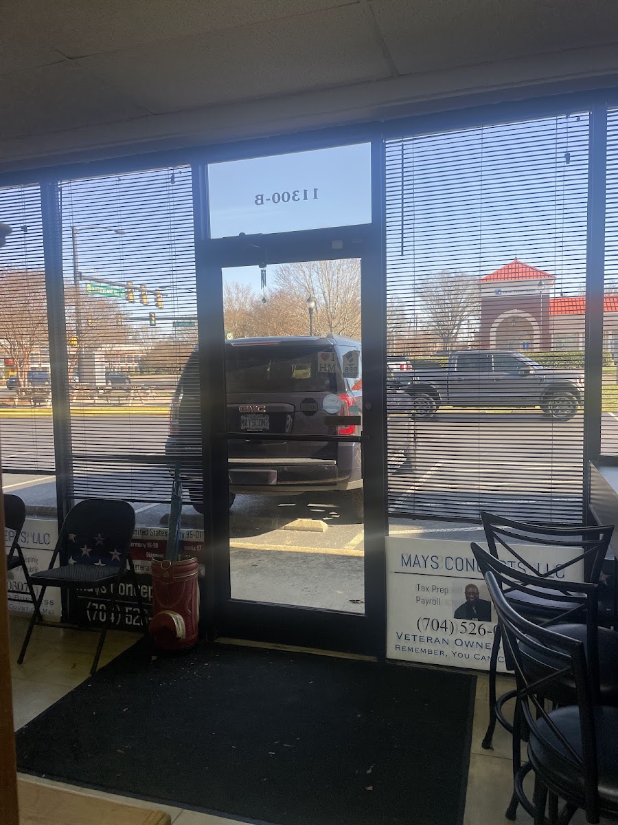 Mays Concepts LLC in Mint Hill, NC (5)