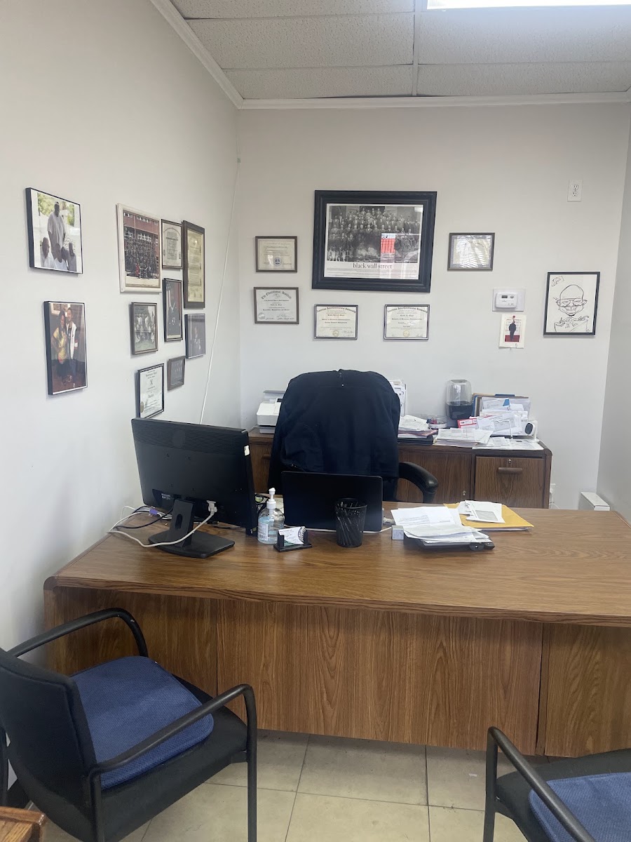 Mays Concepts LLC in Mint Hill, NC (6)