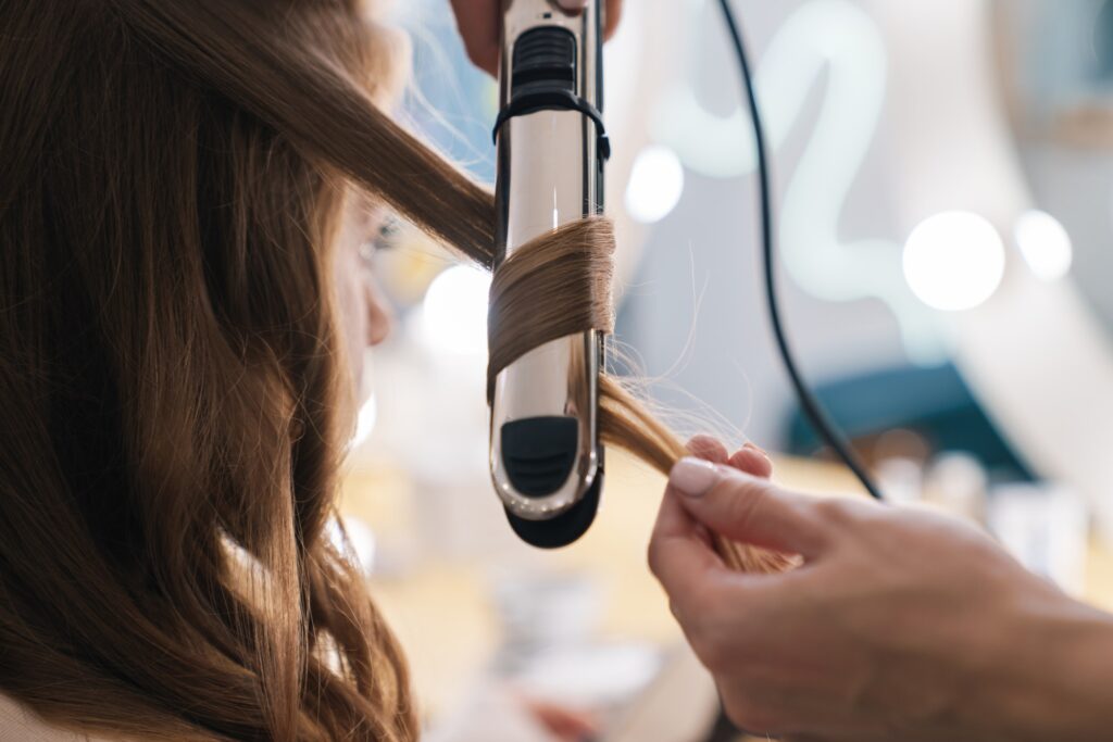 Ashleigh James Salon in Slippery Rock, PA (2)