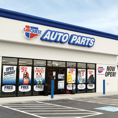 Carquest Auto Parts - WALKER'S AUTO AND OUTDOOR INC. in Homerville, GA (4)