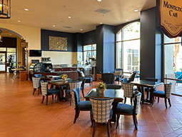 Shadow's Restaurant in Indio, CA (3)
