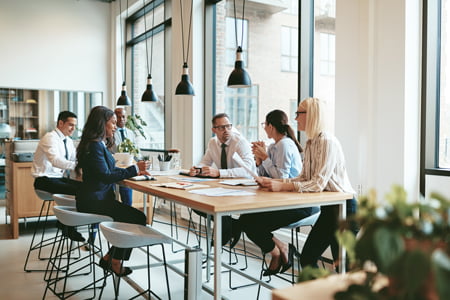 Horizon Advisers - Farmington (CPA Headquarters) in Farmington, MI (5)