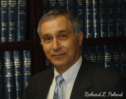 Law Office of Richard L. Poland in Long Beach, CA (2)