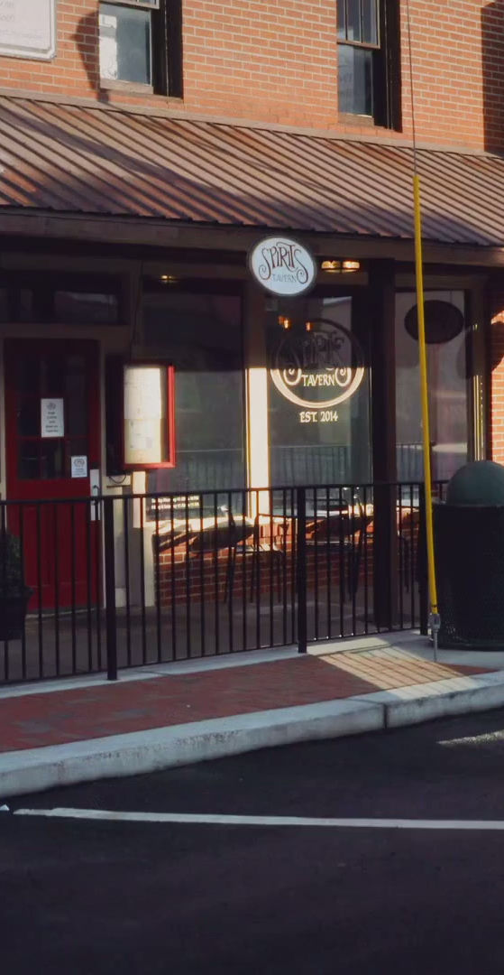 Spirits Tavern in Dahlonega, GA