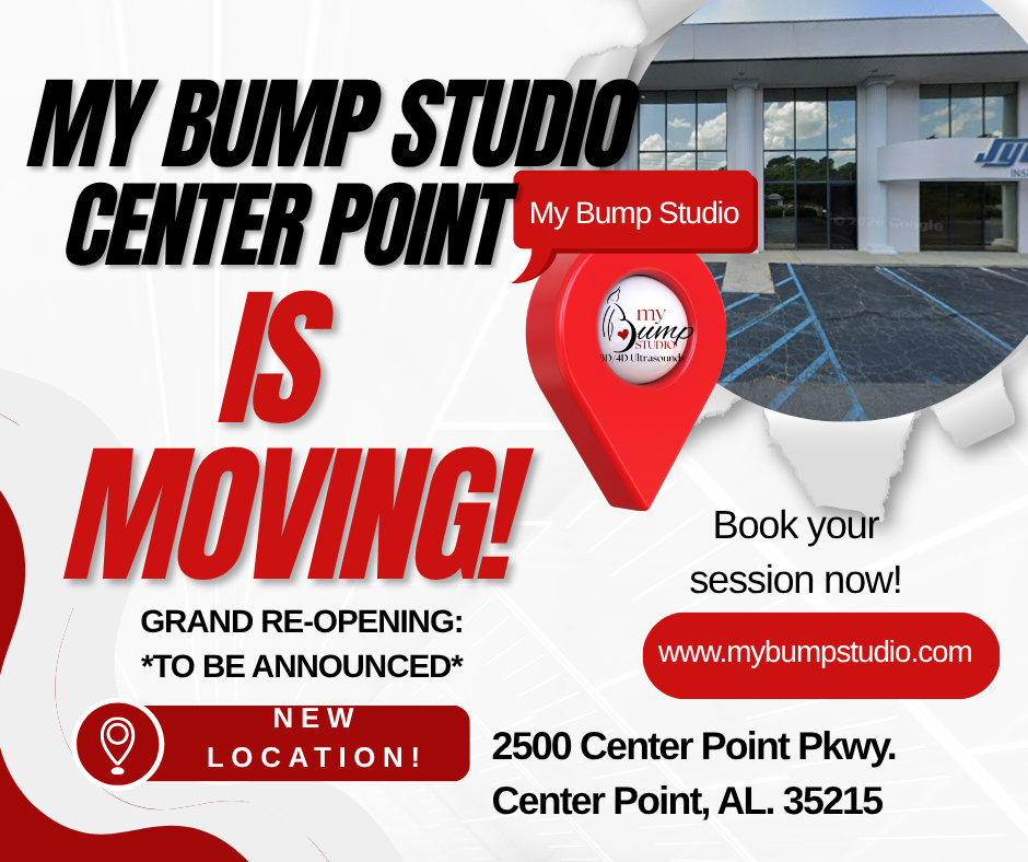 My Bump Studio 3D 4D, Hueytown in Hueytown, AL (5)