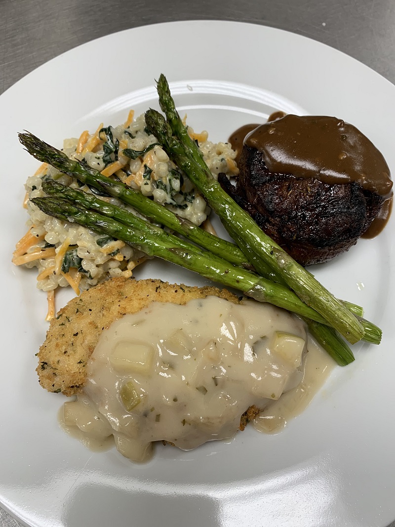 Chef's Choice Catering in Blue Ash, OH (3)