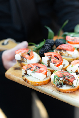 Chef's Choice Catering in Blue Ash, OH (4)
