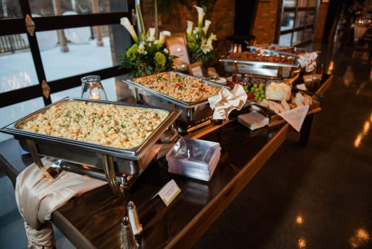 Chef's Choice Catering in Blue Ash, OH (5)