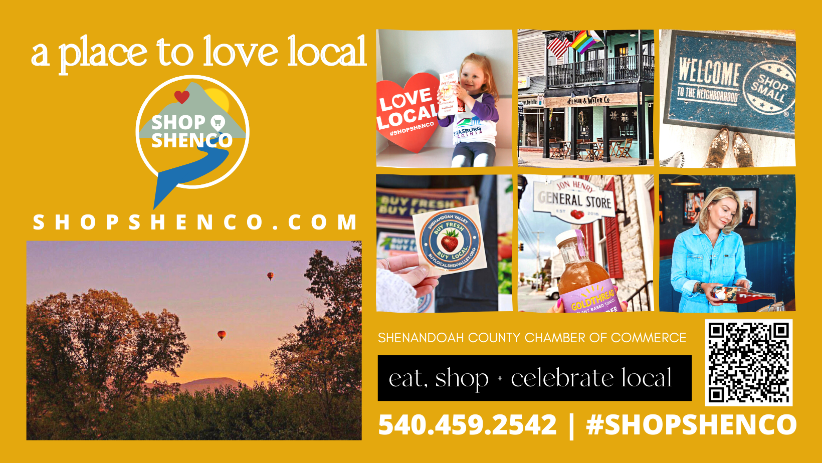 Shenandoah County Chamber of Commerce in Woodstock, VA (2)
