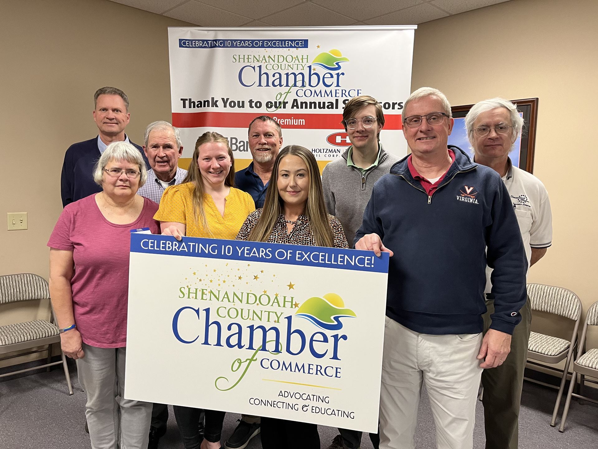 Shenandoah County Chamber of Commerce in Woodstock, VA (4)