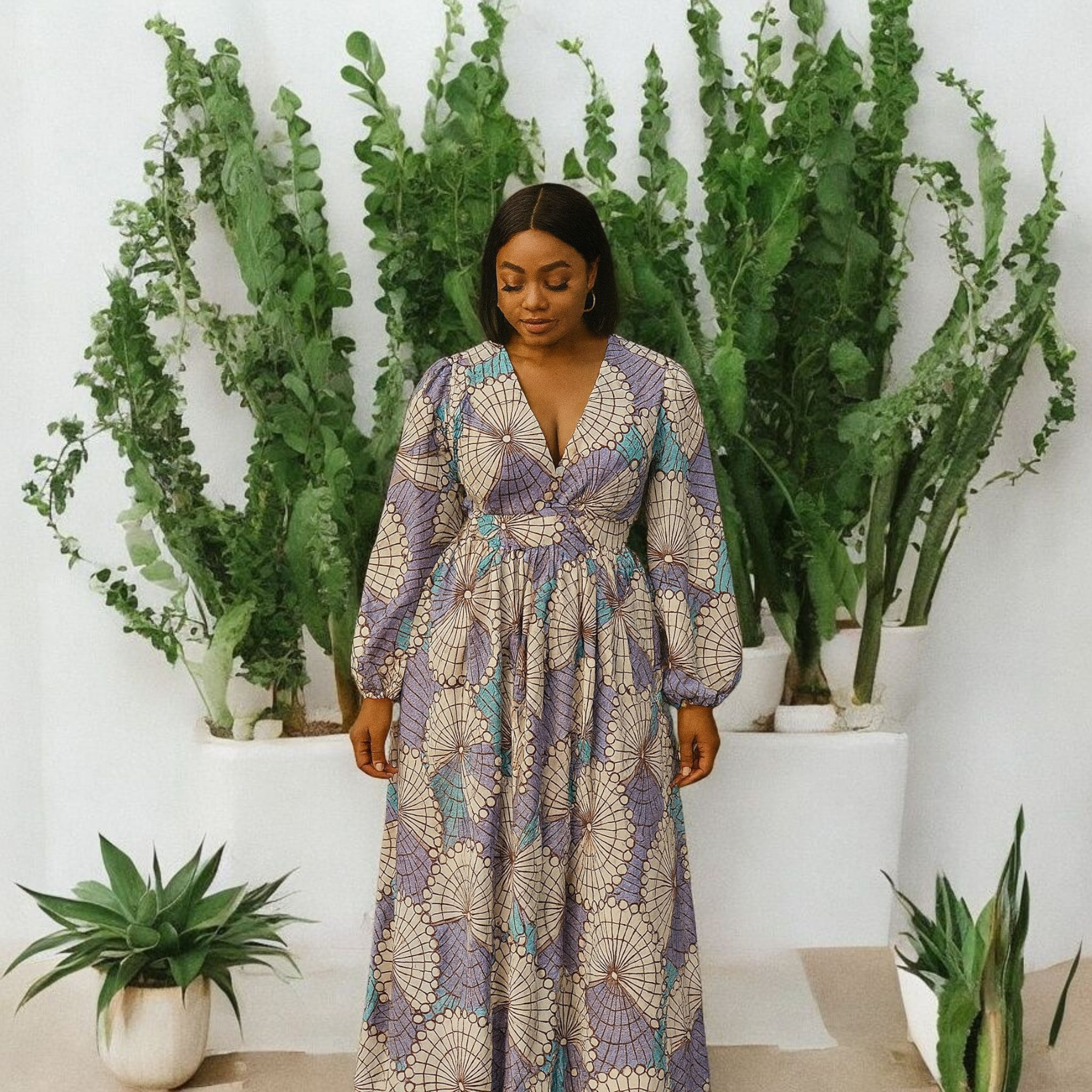 Jazron llc - African Fashion Boutique in Cincinnati, OH (2)