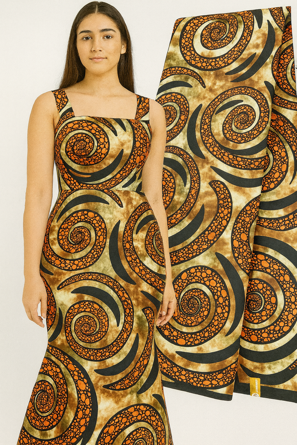 Jazron llc - African Fashion Boutique in Cincinnati, OH (6)