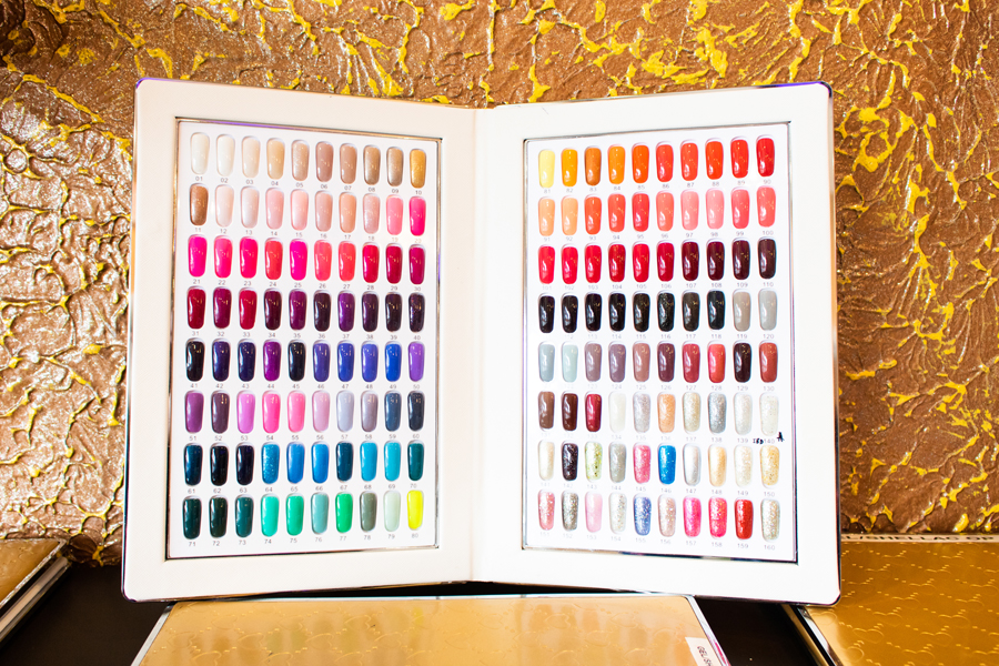 Zen Nails And Spa in Manassas, VA