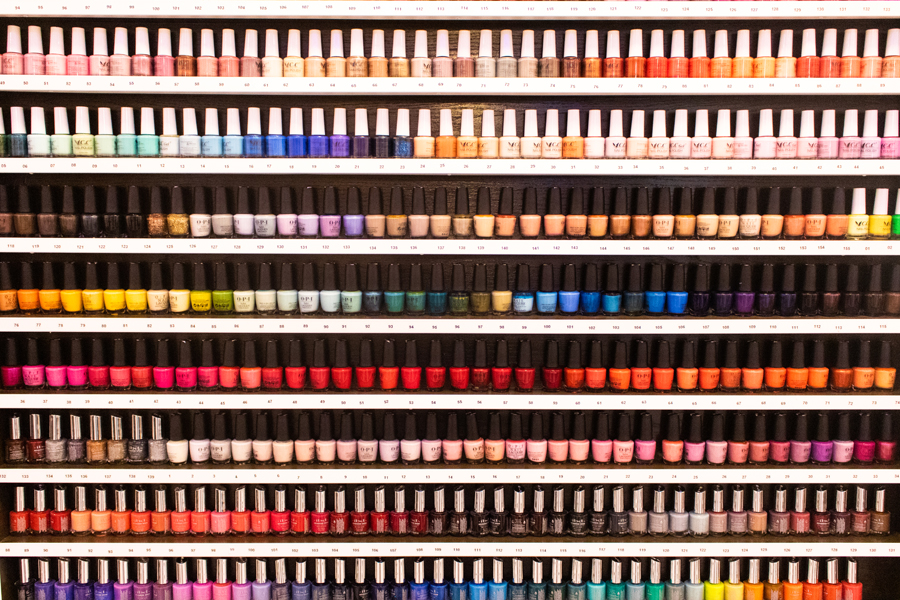 Zen Nails And Spa in Manassas, VA (2)