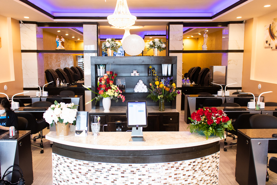 Zen Nails And Spa in Manassas, VA (3)