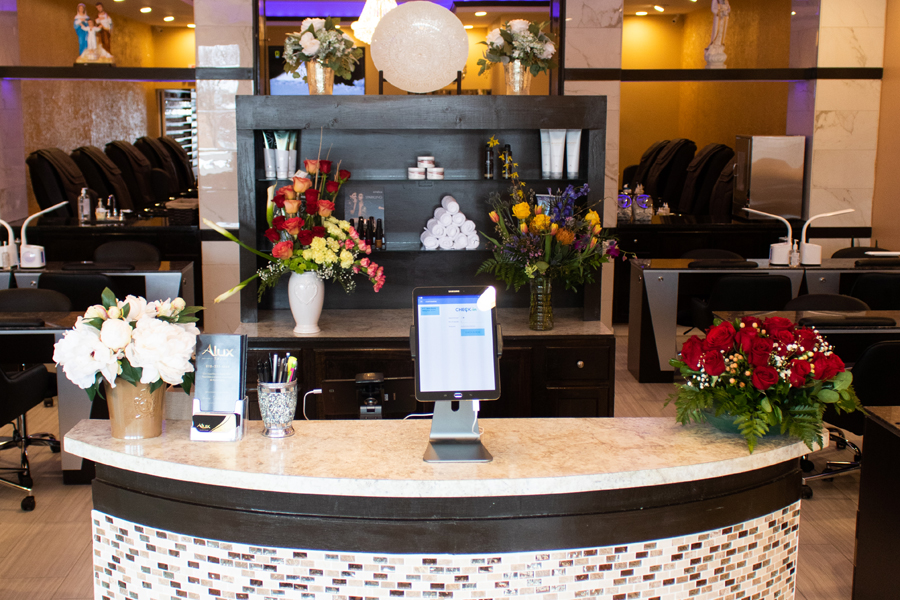 Zen Nails And Spa in Manassas, VA (4)
