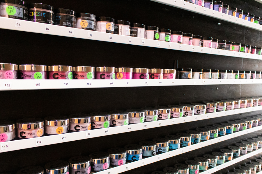 Zen Nails And Spa in Manassas, VA (5)