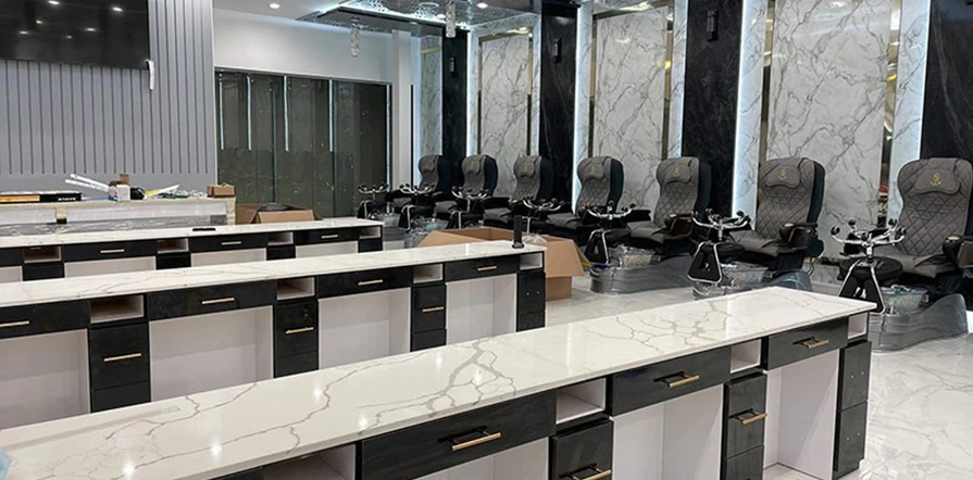 Glo Nails in Eau Claire, WI (2)