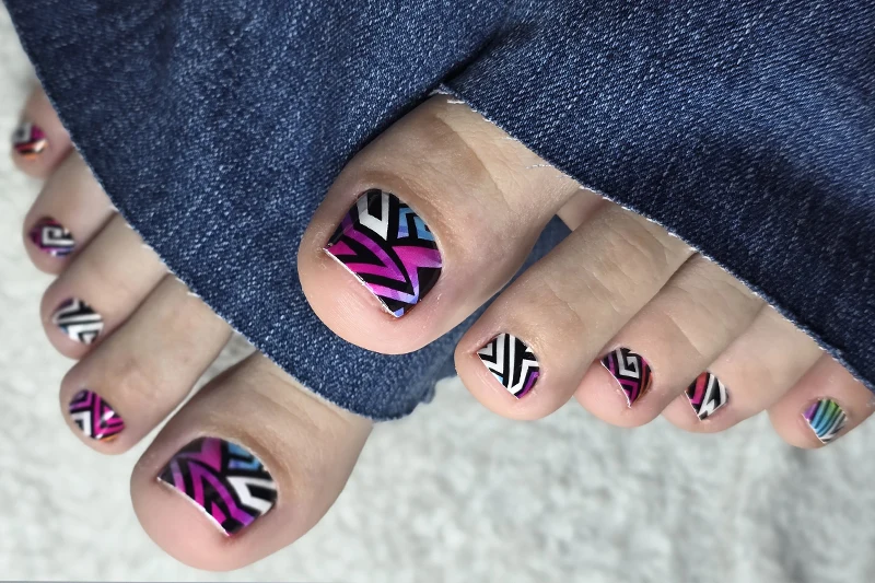 Glo Nails in Eau Claire, WI (3)